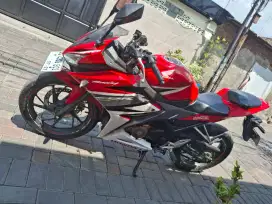 CB 150R 2017 Facelift KM 20.000
