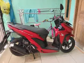 Vario keyles 150 thn 2019 terawat