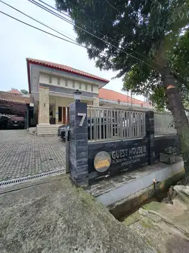 DISEWAKAN KAMAR SIKOST BDN (LOKASI STRATEGIS DEKAT STASIUN MRT CIPETE)