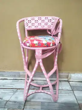 Bangku motor anak