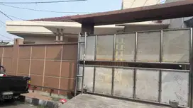 Jual Cepat Rumah Taman Kota Posisi Hook & Strategis Dekat Stasiun KRL