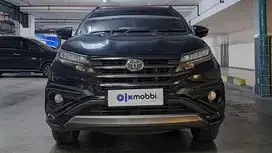 DP MURAH Toyota Rush 1.5 GR Sport Bensin-AT 2021  CFMSB