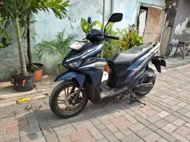 ALL NEW Vario 125 LED 2024 KM 8.000 KEYLESS