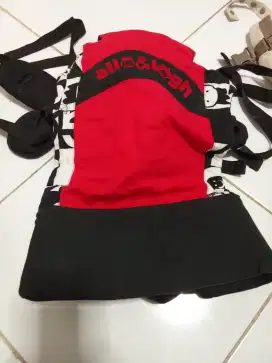 Gendongan untuk bayi