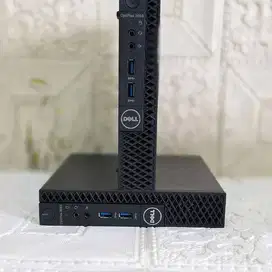PC MINI DELL OPTIPLEX 3050 CORE I7 7700 LIKE NEW RA-ZT