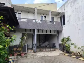 Rumah taman royal poris Cipondoh Tangerang