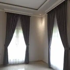 Toko Gorden Pasang Wallpaper Korden Gordeng Horden Roller Blind
