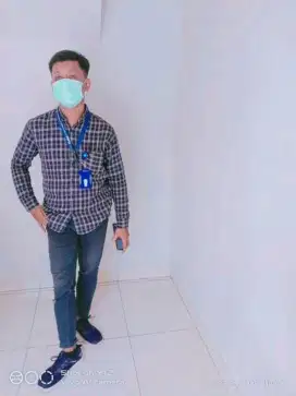 Infonya bapak/ibu Cleaning service / Team Leader