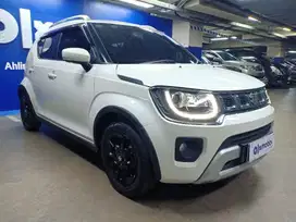 [OLX MOBBI]DP RENDAH Suzuki Ignis 1.2 GL Bensin-AT 2021 9HF B
