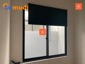 Dijual Rumah 2 lantai pik 2 Lt 45m² LB 54m²