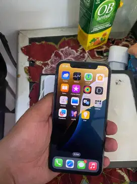 Iphone 11 Pro 256gb All Operator Lengkap