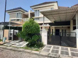 Taman Rivera 2lantai