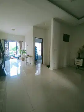 Rumah dijual di Kiara Sari Kota Bandung