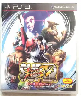 Game PS3 original