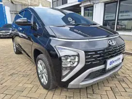 [OLX MOBBI]DP RENDAH Hyundai Stargazer 1.5 Trend-AT 2024 DZB B