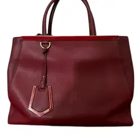 Tas fendi second