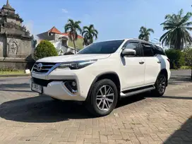 Toyota Fortuner 2016 Diesel