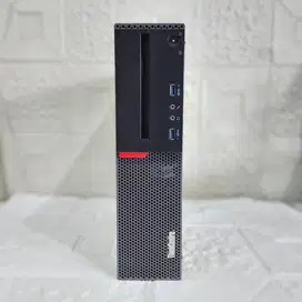 PC LENOVO THINKcentre M710S CORE I7 6700 3,40 GHZ RA-ZT