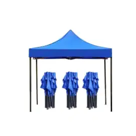 TENDA LIPAT UKURAN 3X3M