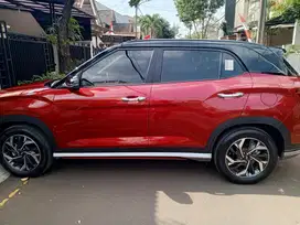 Hyundai Creta 2022 Bensin