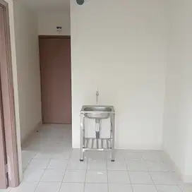 Dijual apartemen Bassura City