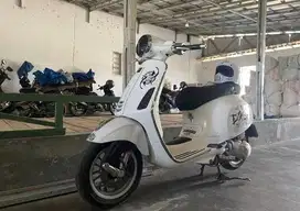 Jual Cepat Primavera 3V