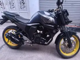 Yamaha byson 2016 terawat
