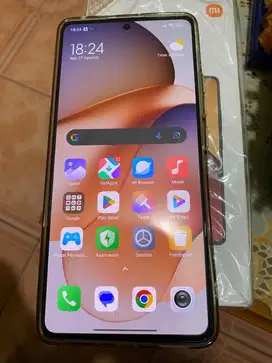 Redmi Note 13 pro 4G 8/256