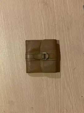 Longchamp Trifold Wallet Dompet