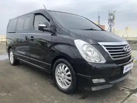 [OLX MOBBI]DP RENDAH Hyundai H1 2.5 CRDi Royale Solar-AT 2014 ZMM B