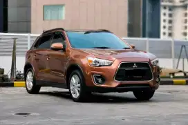 ‼️Tdp 5 juta‼️ Mitsubishi Outlander Sport Px Panoramic 2016 Terawat
