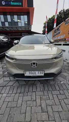Honda HR-V E 1.5L A/T 2023