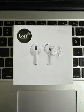 AirPods 4 jual cepat!!!