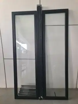 Pintu Jendela Aluminium