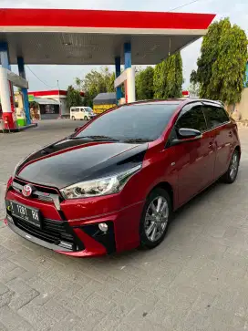 yaris G 1.5 manual