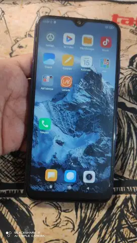 Redmi note 8 4/64 minus