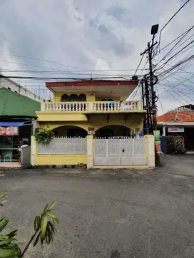 Rumah bagus siap huni , cocok buat kos2an  ( ST/MK)