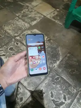 Samsung A03s 4+4/64Gb