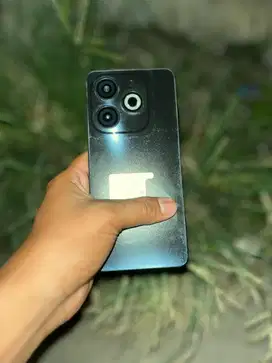 Infinix smart 8