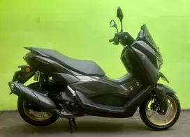 Yamaha NMax Turbo 2024