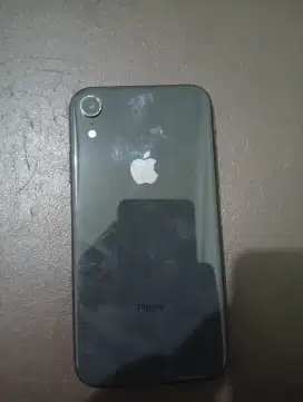 Iphone xr 64 gb ibox