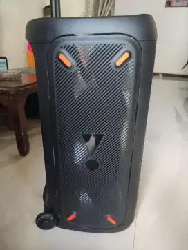 Partybox 310 kondisi mati