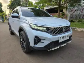 (HARGACASH)-Honda WRV RS SENSING CVT 2023 Terawat Yaris Raize Rocky