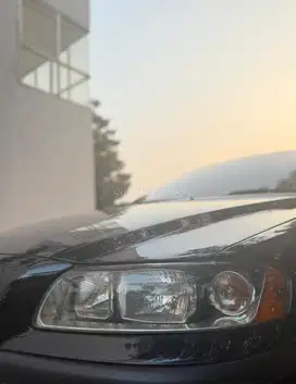 Volvo S60 2.0T 2004