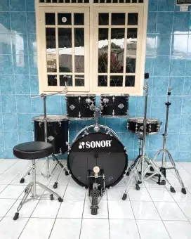 Drum Sonor Smart Force