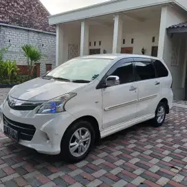 Veloz 2012 AT asli AG top bgt siap pakai