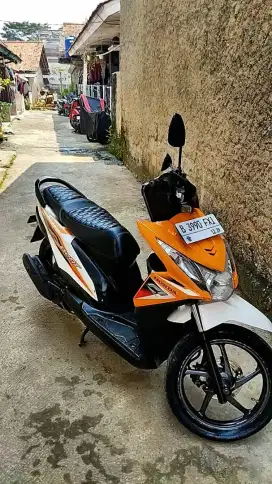 Dijual beat 2014