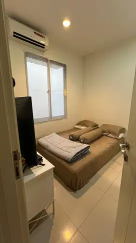 Disewakan Rumah di dalem cluster Grand Galaxy,Bekasi selatan