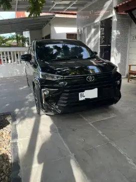 Avanza 1.5 G 2024