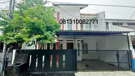 Rumah Modern Bagus Siap Huni Di Rawamangun Jakarta Timur